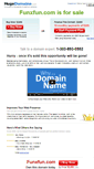 Mobile Screenshot of funxfun.com